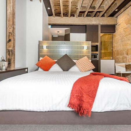 Watermans Hotel ホバート エクステリア 写真