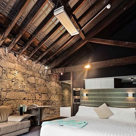 Watermans Hotel ホバート エクステリア 写真