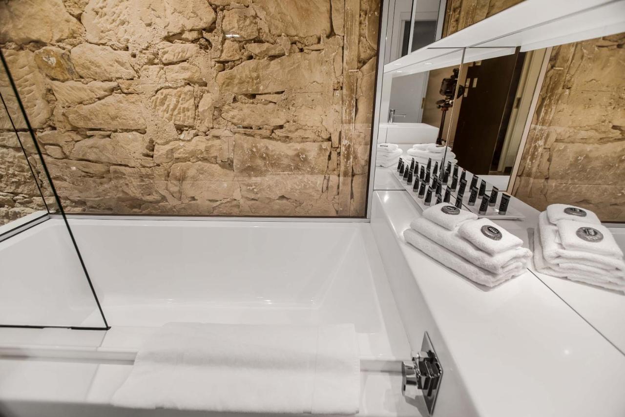 Watermans Hotel ホバート エクステリア 写真
