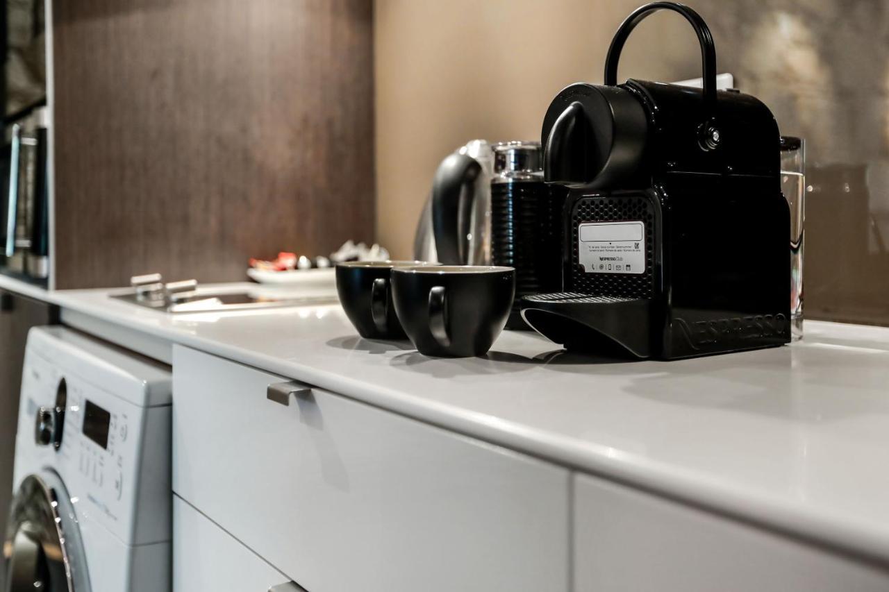 Watermans Hotel ホバート エクステリア 写真